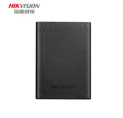 海康威视 （HIKVISION） 512GB SSD固态硬盘 SATA3.0接口 E200P系列 异常掉电保护